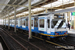 BN-Holec S2 n°62 sur la ligne 51 (R-net) à Amsterdam