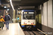 CAF S3 n°71 sur la ligne 51 (R-net) à Amsterdam