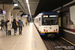 CAF S3 n°71 sur la ligne 51 (R-net) à Amsterdam