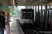 CAF M4 n°81 sur la ligne 53 (R-net) à Amsterdam