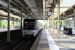 CAF M4 n°93 sur la ligne 53 (R-net) à Amsterdam