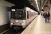 CAF M4 n°84 sur la ligne 53 (R-net) à Amsterdam