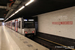 CAF M4 n°90 sur la ligne 53 (R-net) à Amsterdam