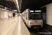 CAF M4 n°90 sur la ligne 53 (R-net) à Amsterdam