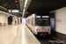 CAF M4 n°90 sur la ligne 53 (R-net) à Amsterdam