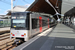 CAF M4 n°94 sur la ligne 54 (R-net) à Amsterdam