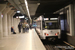 CAF M4 n°86 sur la ligne 54 (R-net) à Amsterdam