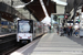 CAF M4 n°94 sur la ligne 54 (R-net) à Amsterdam