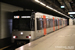 CAF M4 n°91 sur la ligne 54 (R-net) à Amsterdam