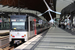 CAF M4 n°94 sur la ligne 54 (R-net) à Amsterdam