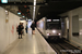 CAF M4 n°90 sur la ligne 54 (R-net) à Amsterdam