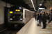 Alstom M6 n°154 sur la ligne 54 (R-net) à Amsterdam