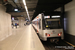 CAF M4 n°86 sur la ligne 54 (R-net) à Amsterdam