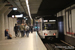 CAF M4 n°86 sur la ligne 54 (R-net) à Amsterdam