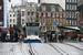 Siemens Combino 13G C1 n°2009 sur la ligne 1 (GVB) à Amsterdam