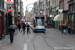 Amsterdam Tram 1