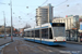 Siemens Combino 13G C1 n°2041 sur la ligne 1 (GVB) à Amsterdam