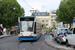 Siemens Combino 13G C1 n°2042 sur la ligne 1 (GVB) à Amsterdam