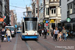 Siemens Combino 13G C1 n°2033 sur la ligne 1 (GVB) à Amsterdam