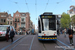 Siemens Combino 14G C2A n°2204 sur la ligne 1 (GVB) à Amsterdam