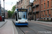 Amsterdam Tram 10