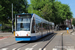 Amsterdam Tram 10