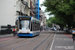 Amsterdam Tram 10