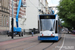 Amsterdam Tram 10