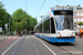 Amsterdam Tram 10