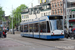 Amsterdam Tram 10