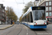 Amsterdam Tram 13