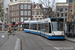 Amsterdam Tram 13