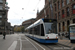 Amsterdam Tram 13