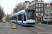 Amsterdam Tram 13