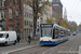 Amsterdam Tram 13