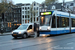 Amsterdam Tram 13