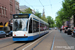 Amsterdam Tram 13