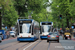 Amsterdam Tram 13