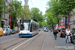 Amsterdam Tram 13