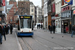 Amsterdam Tram 14