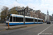 Amsterdam Tram 14