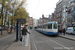 Amsterdam Tram 14