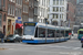 Amsterdam Tram 14