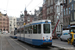 Amsterdam Tram 14