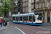 Amsterdam Tram 14