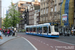 Amsterdam Tram 14