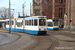 Amsterdam Tram 16