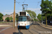 Amsterdam Tram 16