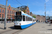 Amsterdam Tram 16