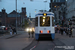 Amsterdam Tram 16